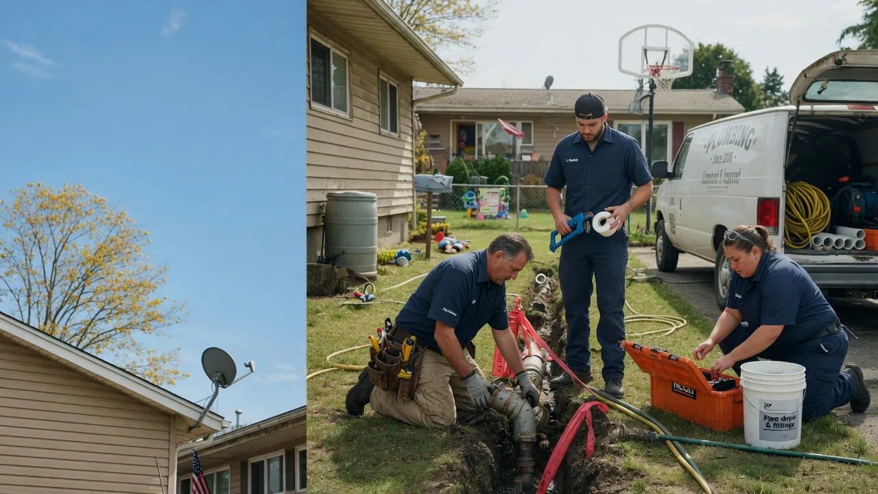 Garbage Disposal Replacement in Johnsonville, IL near me