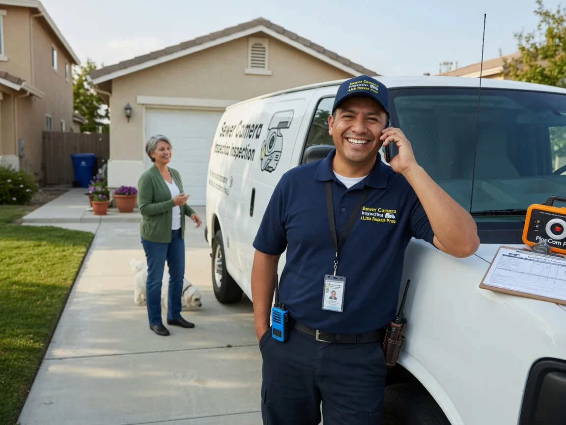 Sewer Line Repair Johnsonville, IL FAQs